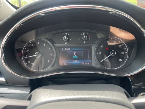 Used 2019 Buick Encore Preferred FWD image 17