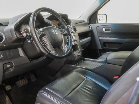Used 2012 Honda Pilot EX-L image 22