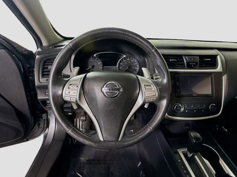 Used 2017 Nissan Altima 2.5 SR image 13