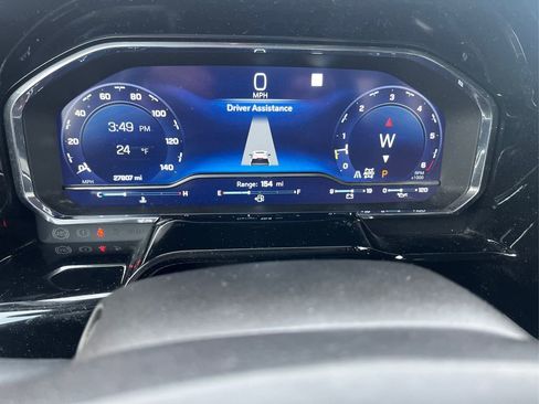 Used 2023 Chevrolet Silverado 1500 RST image 16