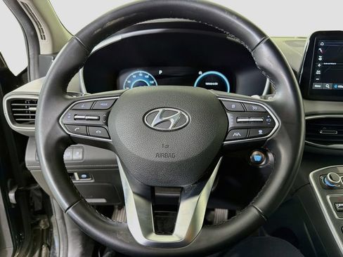 Used 2023 Hyundai Santa Fe SEL w/ Premium Package FWD image 13