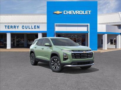 New 2026 Chevrolet Equinox LT w/ Safety and Technology Package