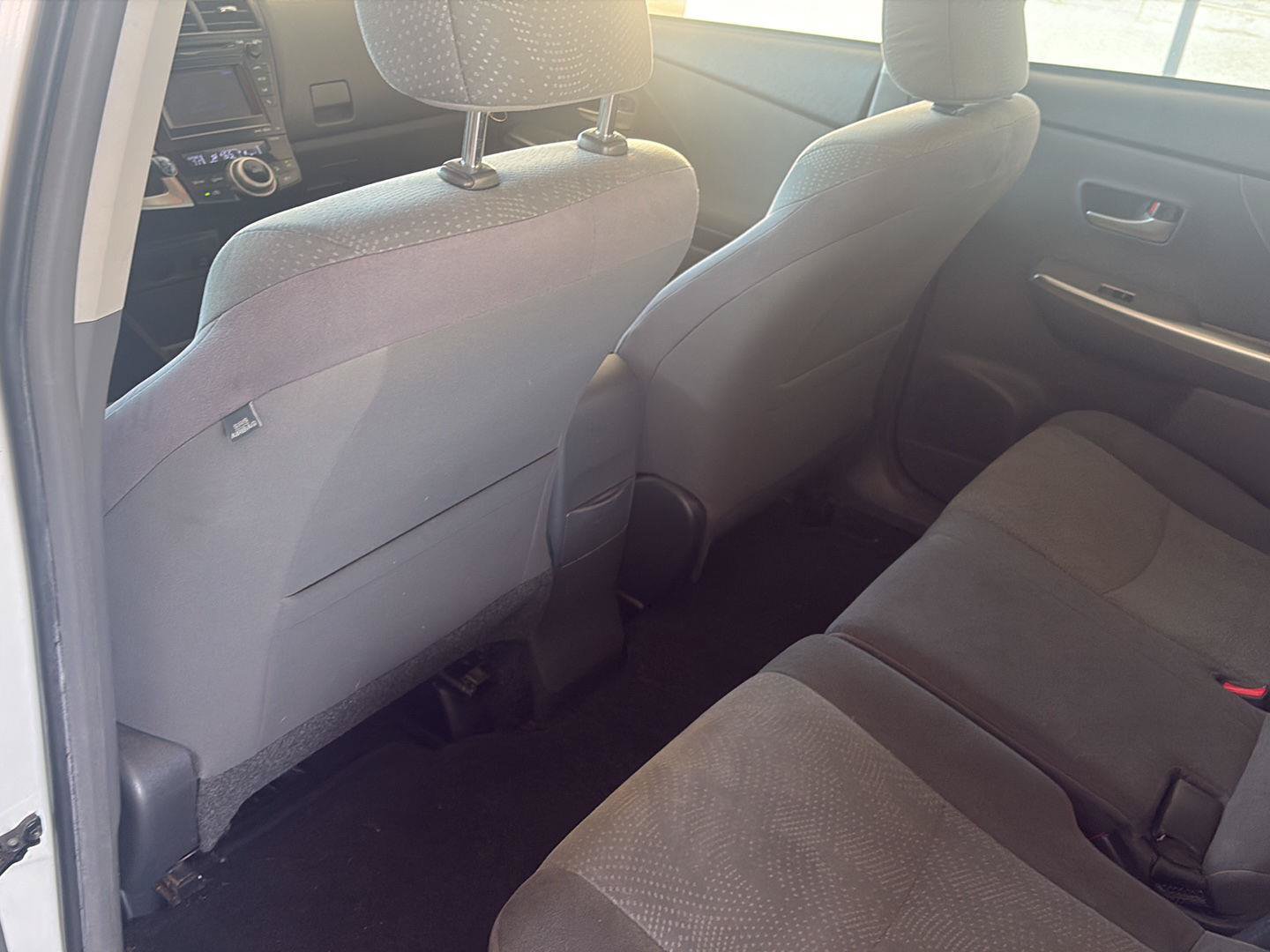 Used 2013 Toyota Prius V Three FWD image 16