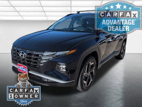 Used 2023 Hyundai Tucson SEL image 29