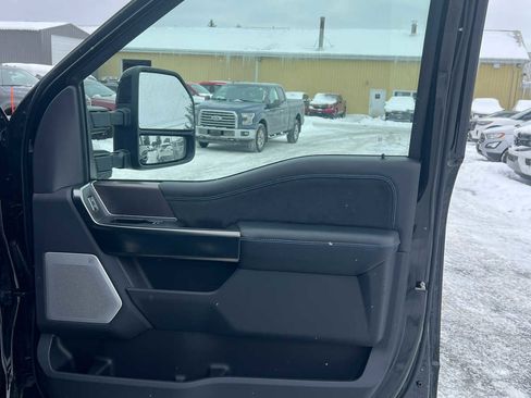 New 2026 Ford F350 Platinum image 30