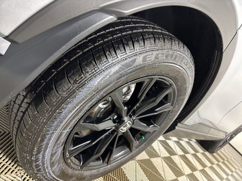 Used 2025 Honda CR-V Sport image 34