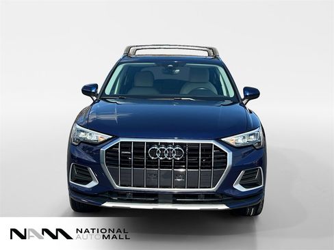 Used 2022 Audi Q3 2.0T Premium image 8