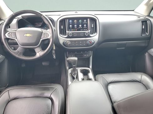 Used 2021 Chevrolet Colorado LT w/ Redline Special Edition RWD image 11