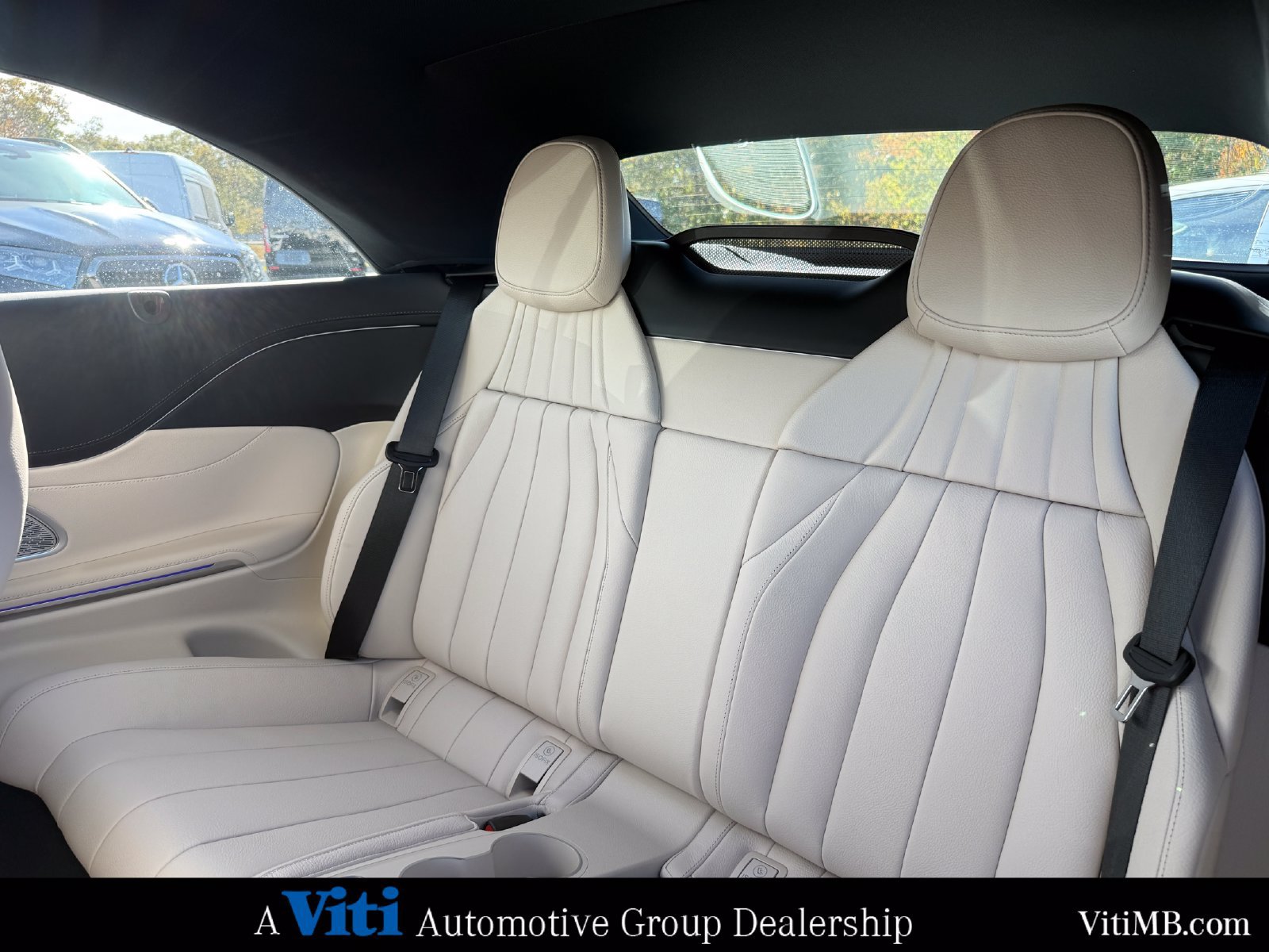 New 2027 Mercedes-Benz CLE 450 4MATIC Cabriolet image 18