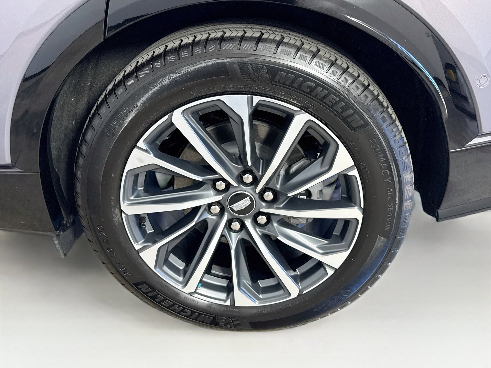 Used 2024 Cadillac Lyriq Sport w/ LPO, Floor Liner Package RWD image 34