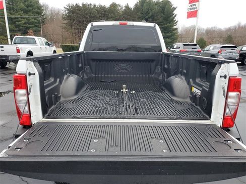 Used 2022 Ford F250 XL w/ STX Appearance Package image 29