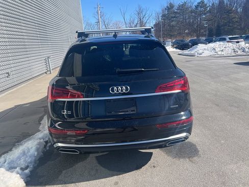 Used 2023 Audi Q5 2.0T Premium Plus w/ Premium Plus Package image 30