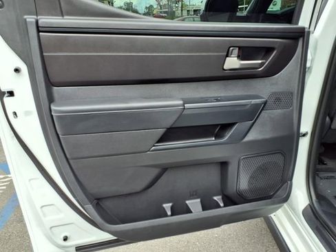 Used 2026 Toyota Tundra SR5 w/ SX Package image 9