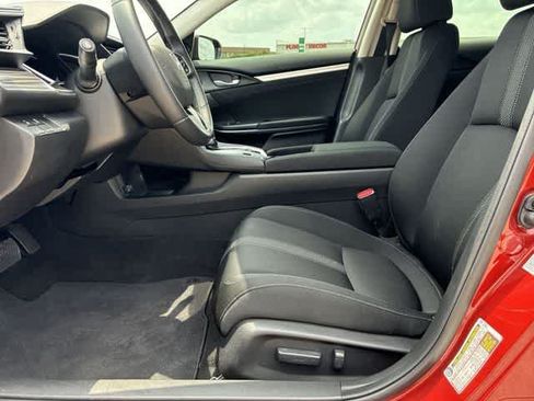 Used 2019 Honda Civic EX image 18