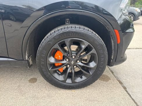 Used 2022 Dodge Durango GT AWD/4WD image 14