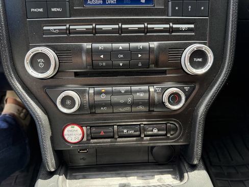 Used 2016 Ford Mustang GT RWD image 17