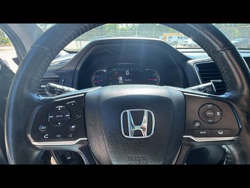 Used 2021 Honda Pilot Black Edition image 12