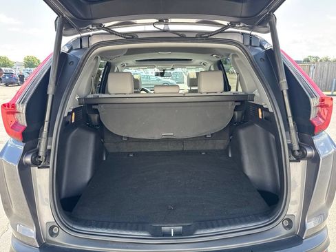 Used 2021 Honda CR-V EX-L image 36