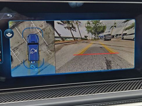 Used 2026 Mercedes-Benz G 63 AMG 4MATIC image 20