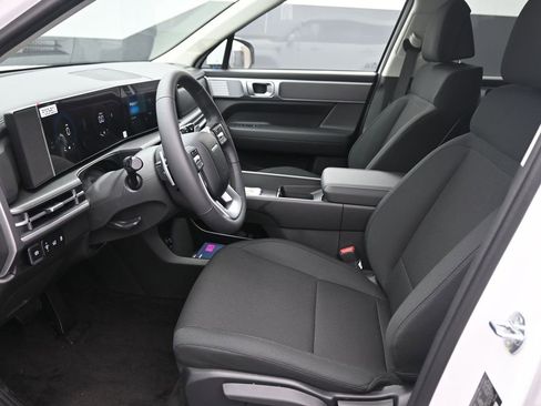 New 2026 Hyundai Santa Fe SE image 10