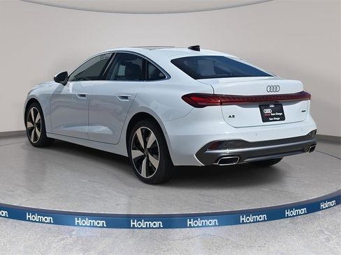New 2025 Audi A5 2.0T Premium Plus Sedan image 7