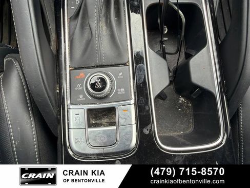 Certified 2024 Kia Telluride SX Prestige X-Pro AWD/4WD image 26