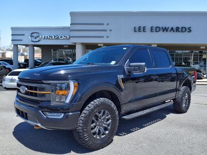 Used 2023 Ford F150 Tremor w/ Trailer Tow Package