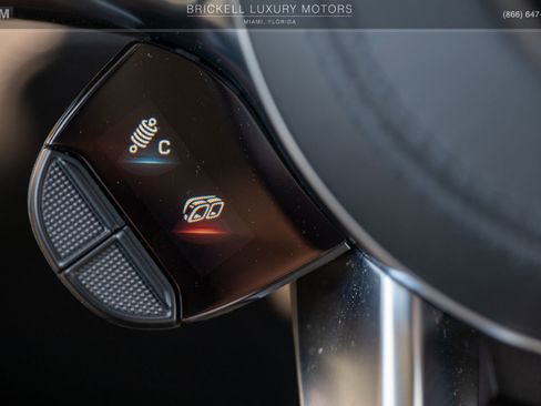 Used 2022 Mercedes-Benz GLE 53 AMG 4MATIC Coupe image 34