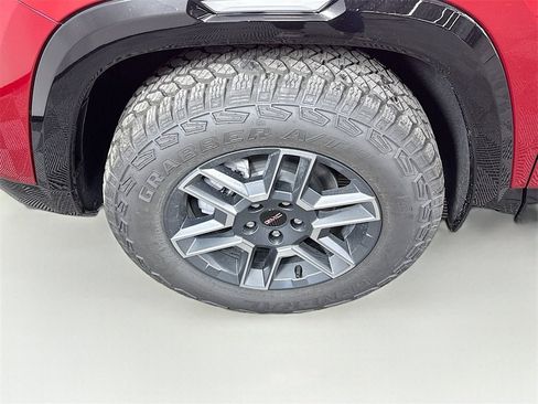 New 2026 GMC Terrain AT4 w/ Convenience Package III image 25