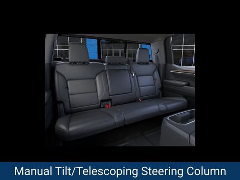 New 2026 Chevrolet Silverado 1500 RST image 19