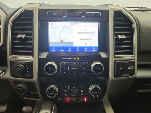 Used 2020 Ford F150 Lariat w/ Equipment Group 502A Luxury image 19