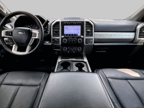 Used 2020 Ford F250 Lariat AWD/4WD image 16