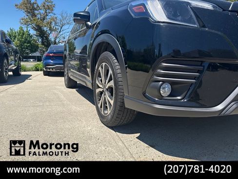 Used 2022 Subaru Forester Limited AWD/4WD image 18