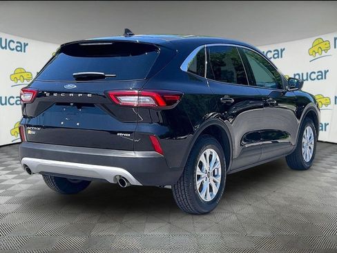 Used 2024 Ford Escape Active AWD/4WD image 6