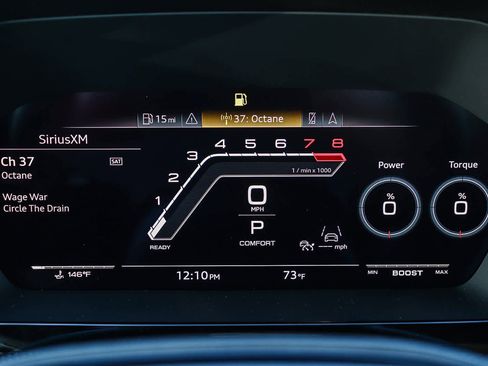 New 2026 Audi RS 3 image 35