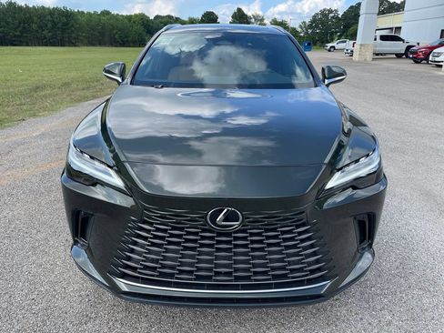 Used 2025 Lexus RX 350 Premium FWD image 8