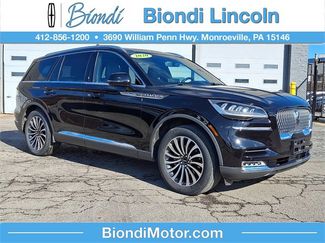 Used 2020 Lincoln Aviator Reserve w/ Equipment Group 201A video 1