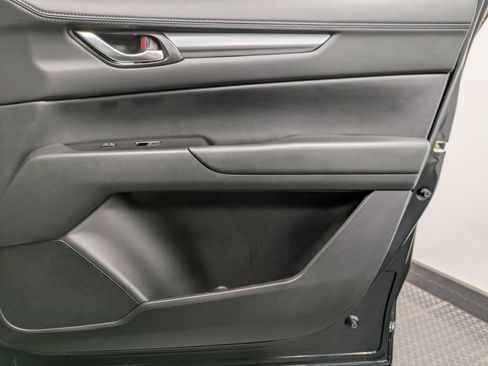 Used 2023 MAZDA CX-5 AWD 2.5 S w/ Select Package image 28