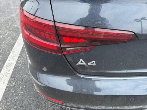 Used 2018 Audi A4 2.0T Premium Plus w/ Premium Plus Package AWD/4WD image 5