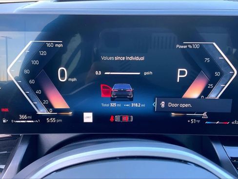 Used 2026 BMW 530i w/ Premium Package image 37