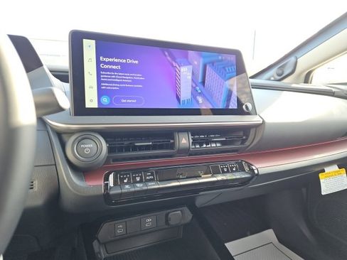 New 2026 Toyota Prius Plug-In Hybrid image 36