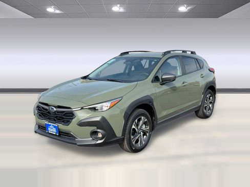 New 2026 Subaru Crosstrek 2.0i Premium image 1
