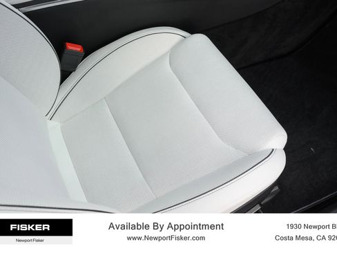 Used 2023 Tesla Model X Plaid image 39