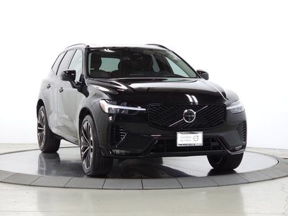 Used 2026 Volvo XC60 B5 Ultra