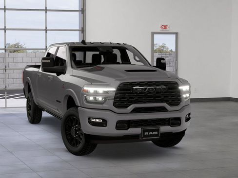 New 2026 RAM 2500 Limited image 18