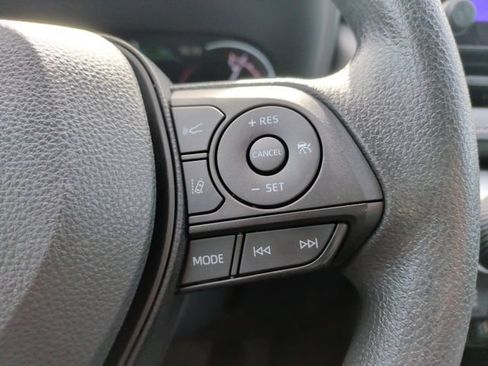 Used 2023 Toyota RAV4 XLE w/ Convenience Package FWD image 20
