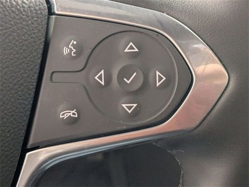 Certified 2023 Chevrolet Traverse RS w/ LPO, Floor Liner Package image 16