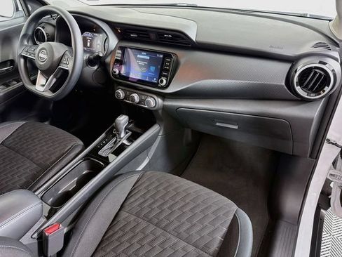 Certified 2023 Nissan Kicks SV FWD image 32