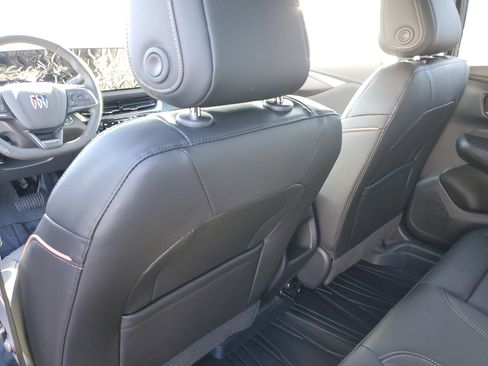 New 2026 Buick Envista Avenir image 30