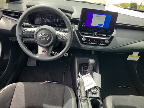New 2026 Toyota Corolla GR AWD/4WD image 26